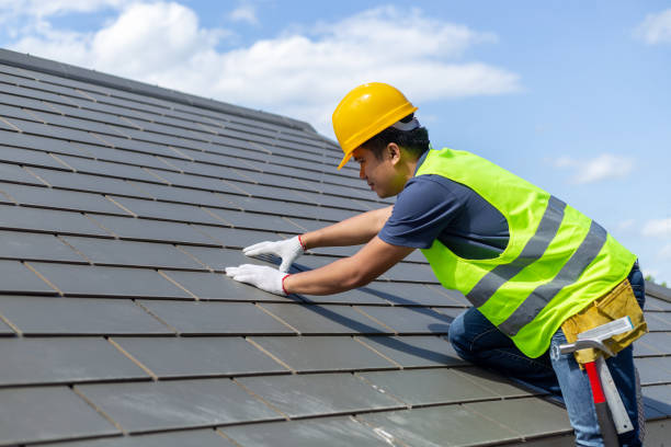 Best Storm Damage Roof Repair  in East Bangor, PA