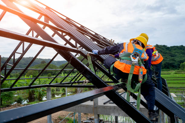 Best Roof Replacement Cost  in East Bangor, PA