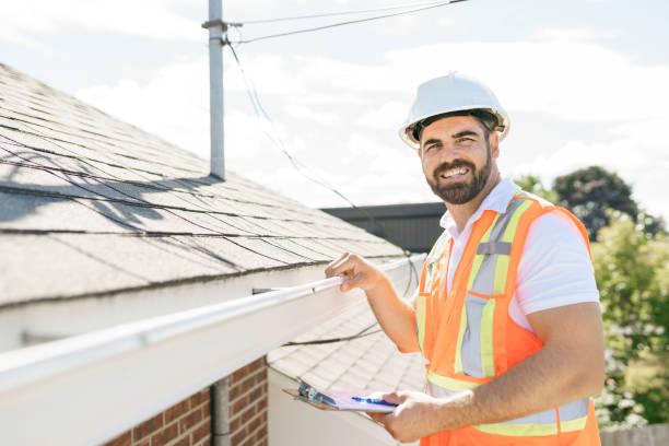 Best Roof Repair Services  in East Bangor, PA