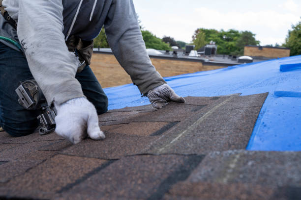 Best Tile Roofing Contractor  in East Bangor, PA
