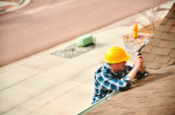 Best Best Roofing Contractors  in East Bangor, PA