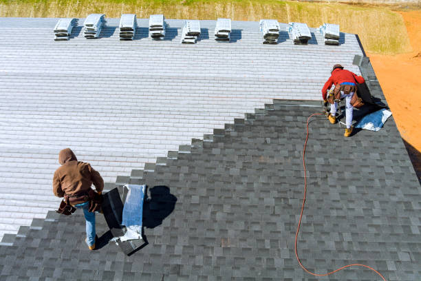 Best Best Roofing Contractors  in East Bangor, PA