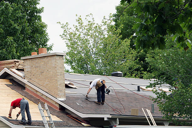 Best Commercial Roof Installation  in East Bangor, PA