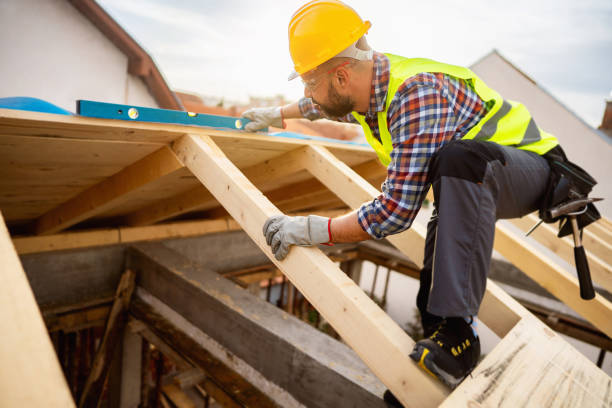 Best Best Roofing Contractors  in East Bangor, PA