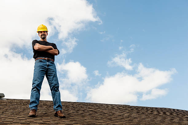 Best Metal Roofing Contractor  in East Bangor, PA