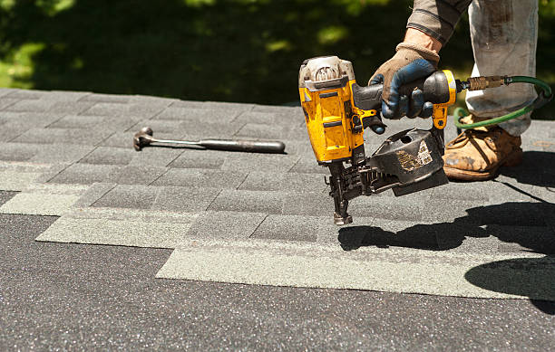 Gutter Installation and Roofing in East Bangor, PA