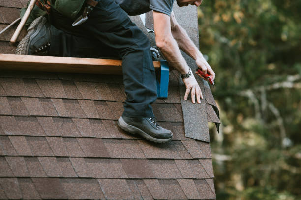 Best Residential Roofing Contractor  in East Bangor, PA
