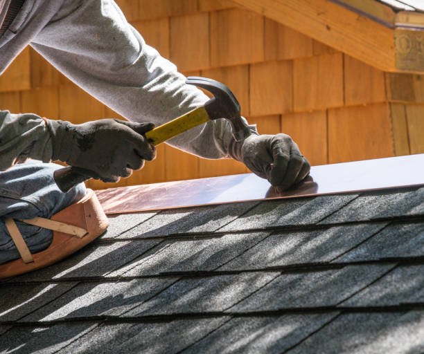 Best Tile Roofing Contractor  in East Bangor, PA